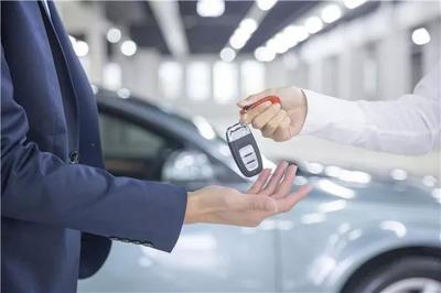 當車貸變?nèi)谫Y租賃 汽車租賃背后的陷阱與風險防范