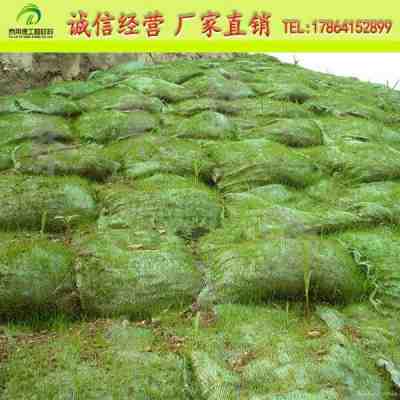 城口縣生態(tài)袋生產(chǎn)廠家助力綠化工程 綠色發(fā)展的新引擎